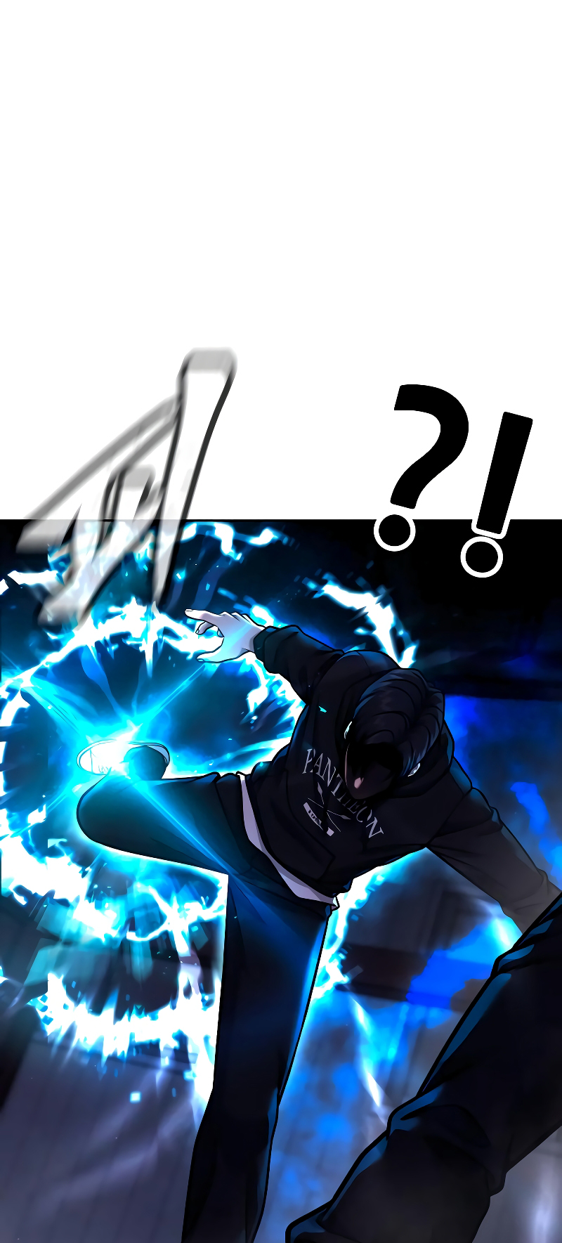 Read QUESTISM EN Manga Online