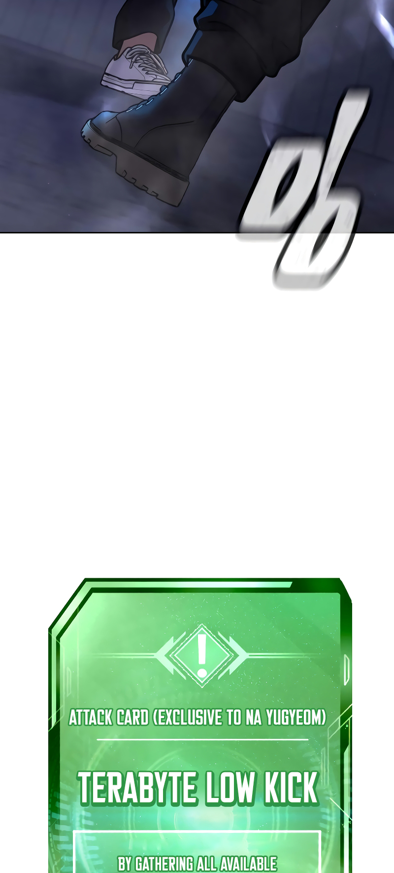 Read QUESTISM EN Manga Online