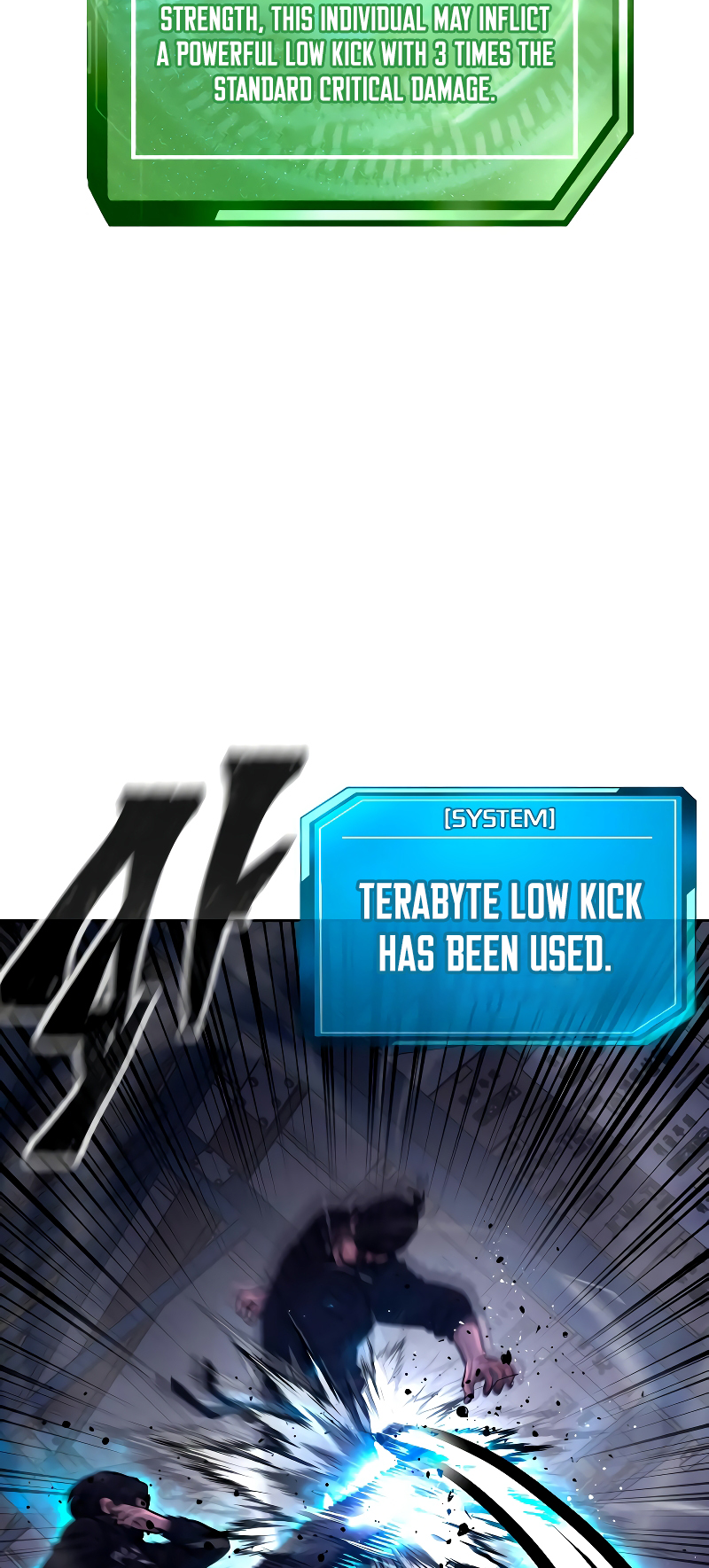 Read QUESTISM EN Manga Online