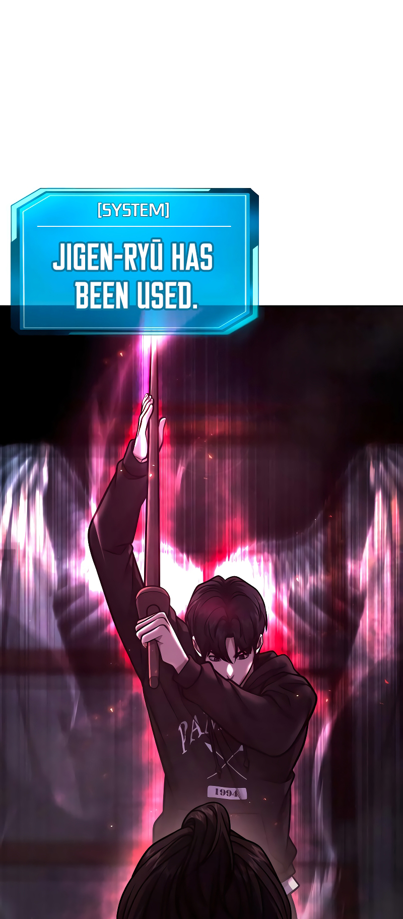 Read QUESTISM EN Manga Online