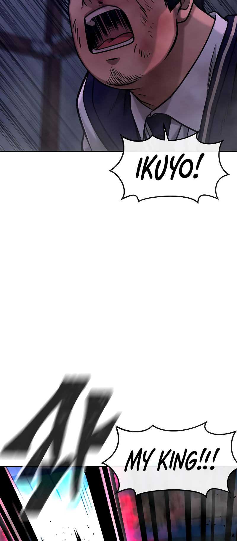 Read QUESTISM EN Manga Online