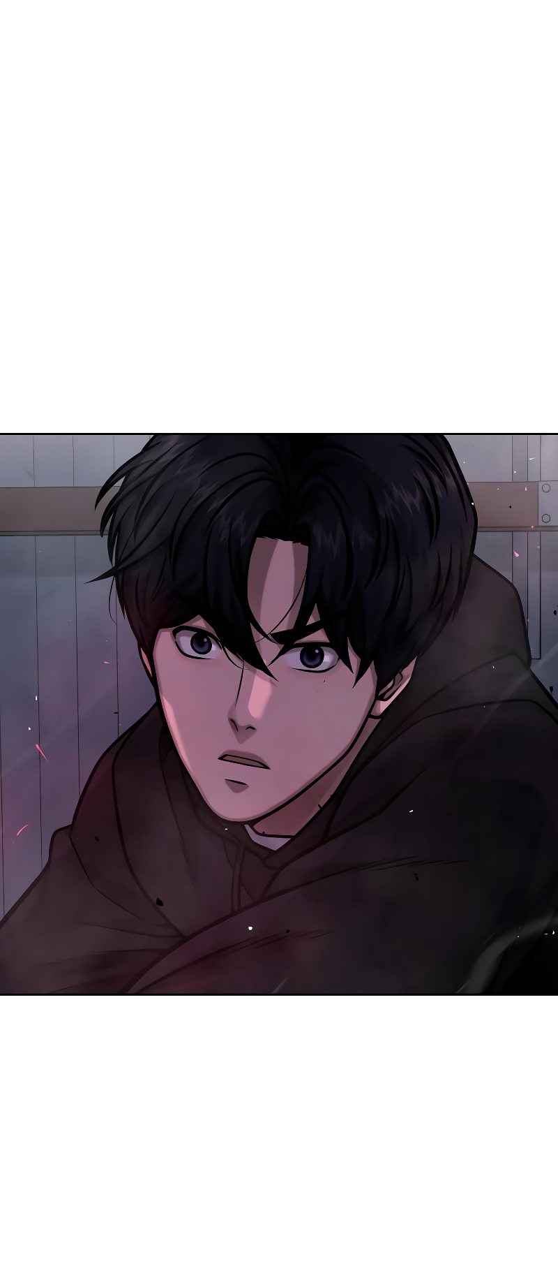 Read QUESTISM EN Manga Online