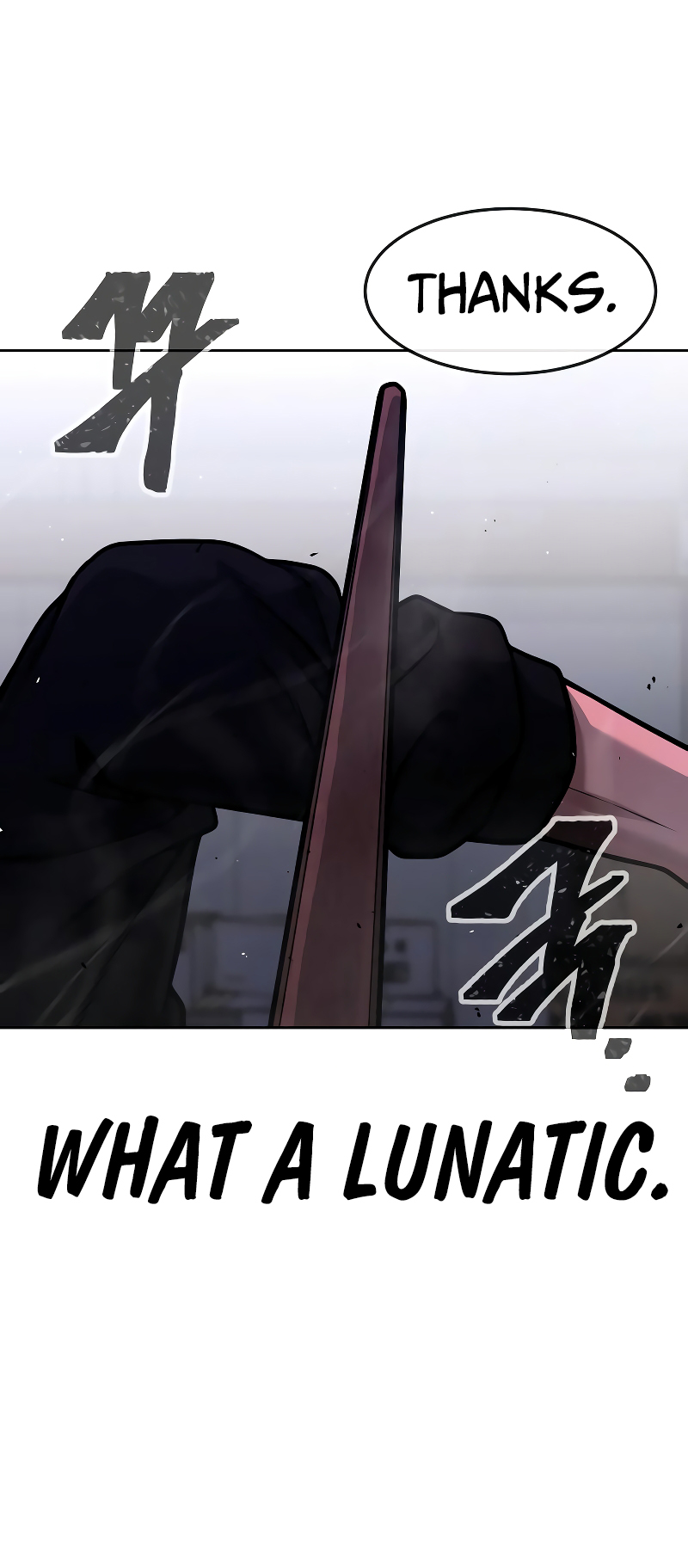 Read QUESTISM EN Manga Online