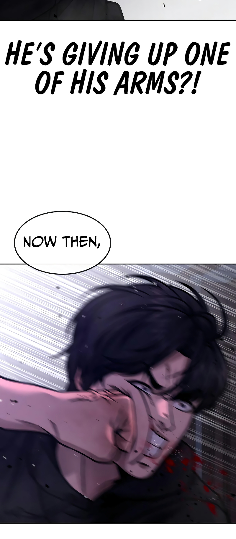 Read QUESTISM EN Manga Online