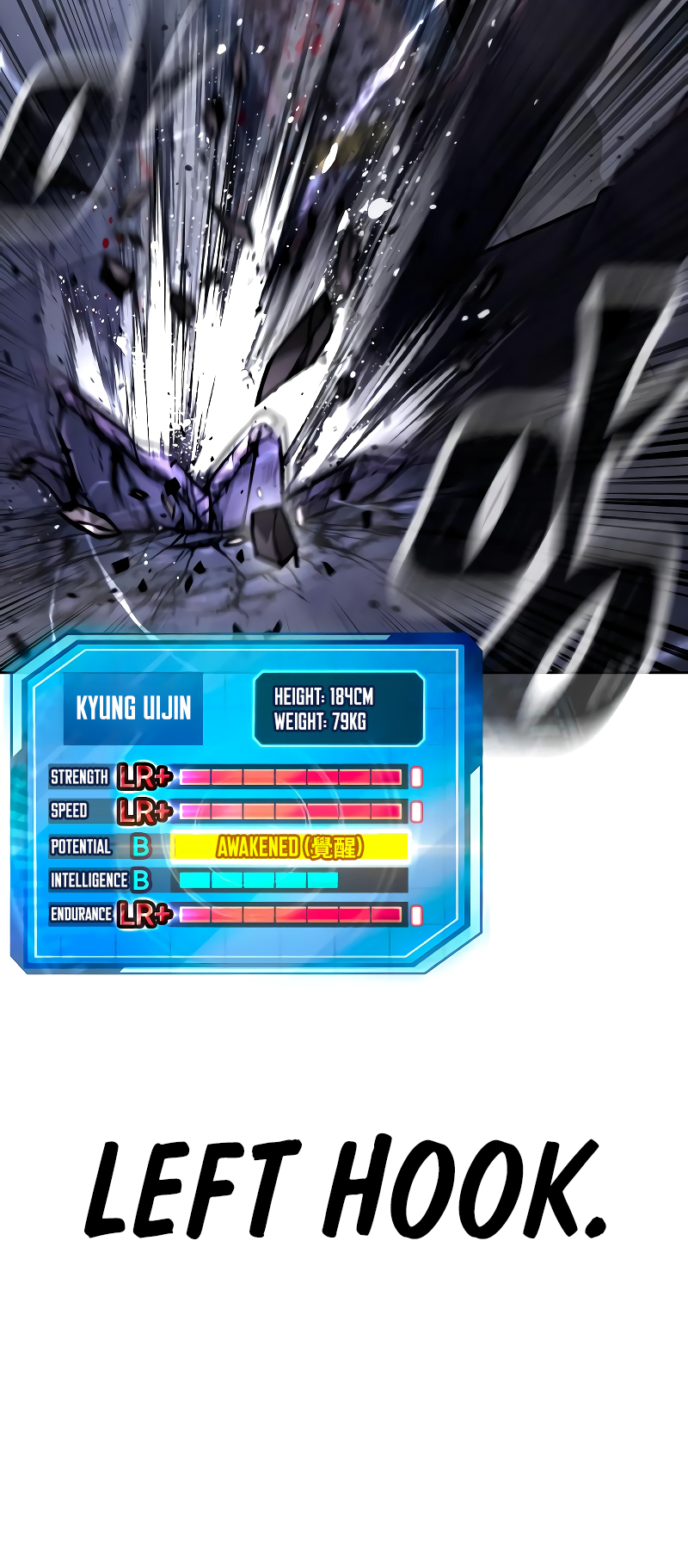 Read QUESTISM EN Manga Online