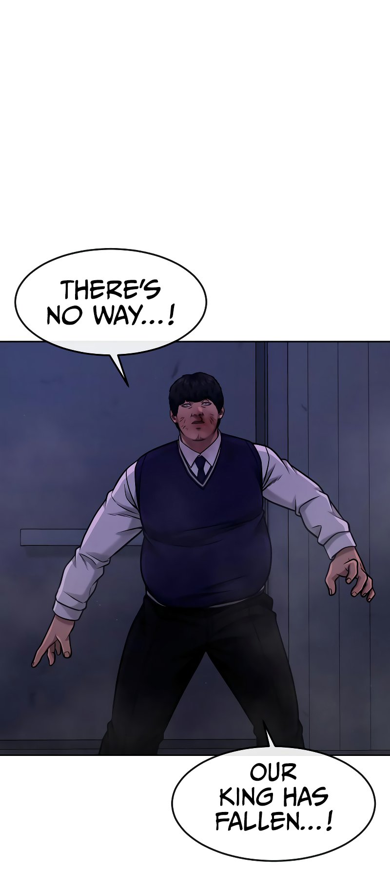 Read QUESTISM EN Manga Online