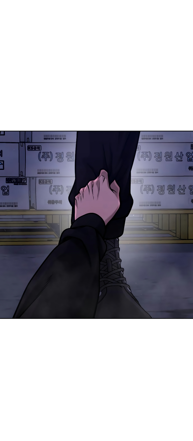 Read QUESTISM EN Manga Online