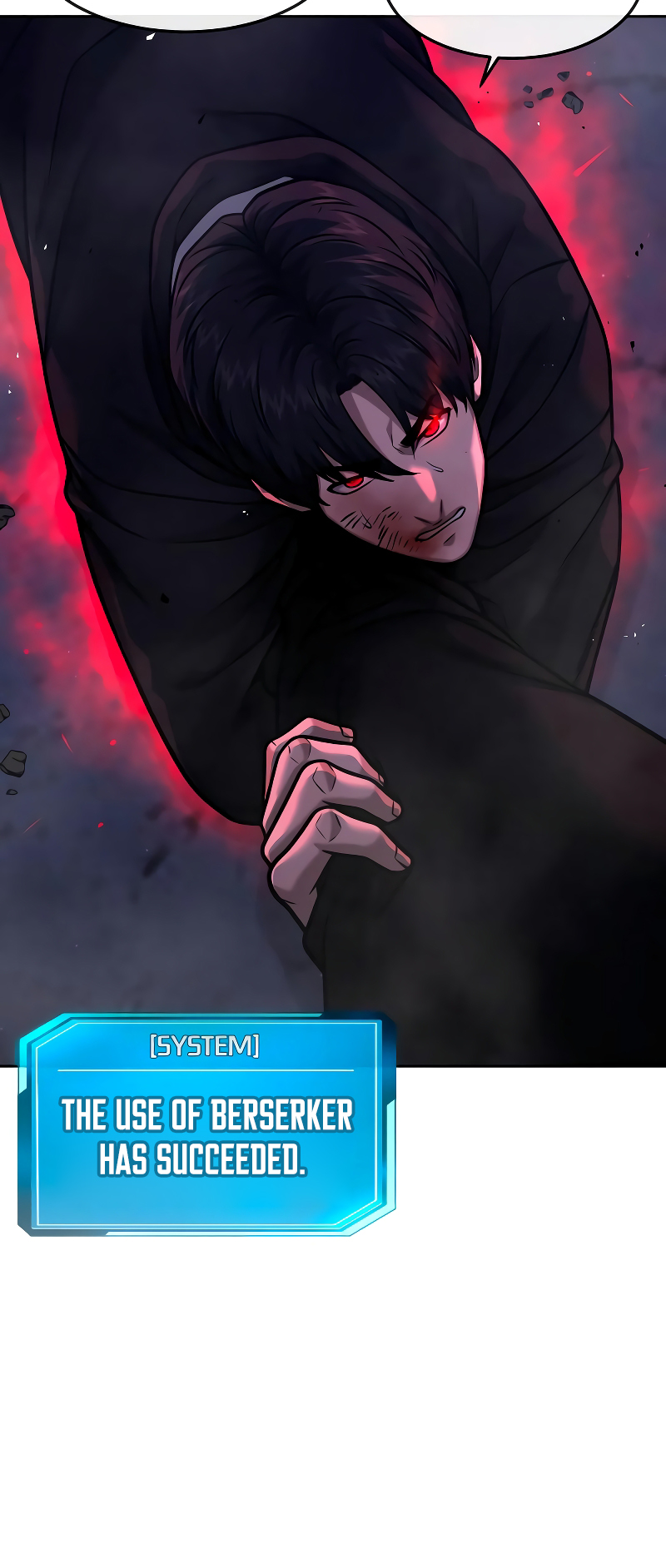 Read QUESTISM EN Manga Online