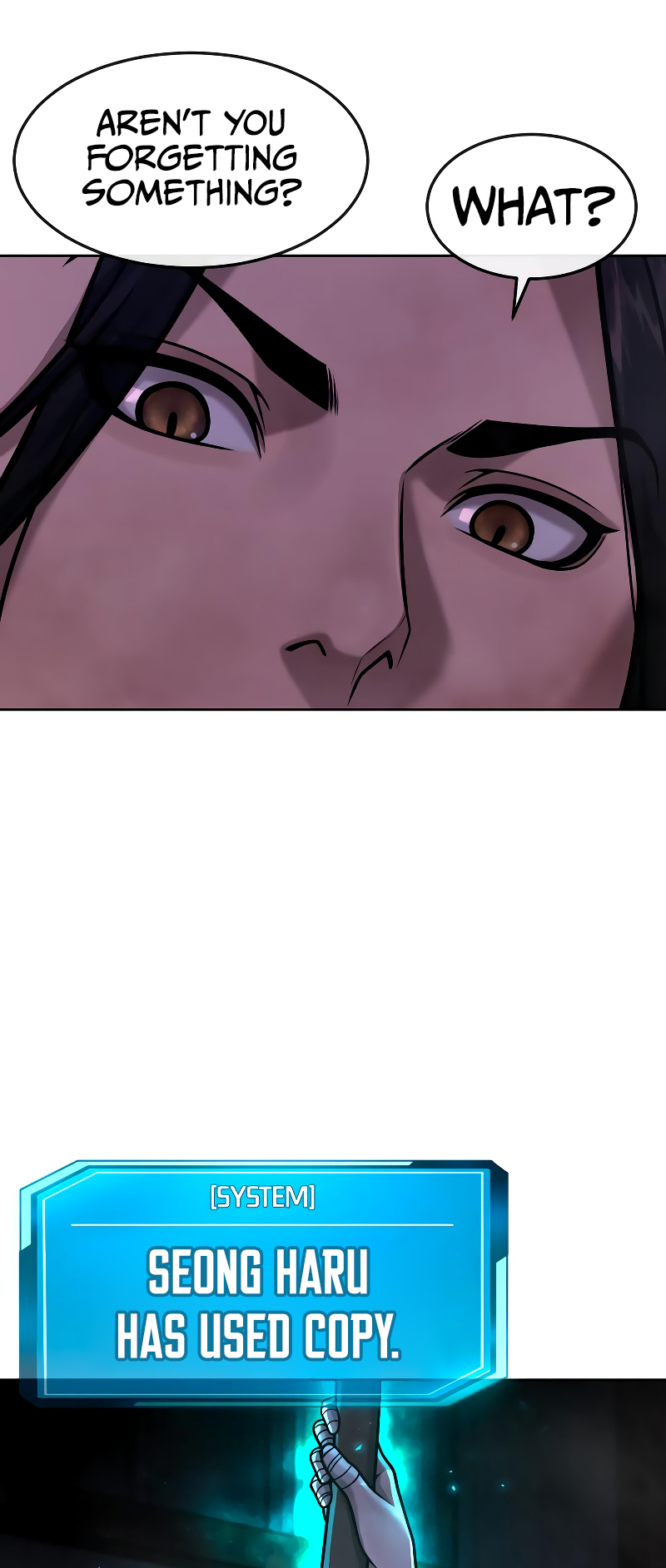 Read QUESTISM EN Manga Online