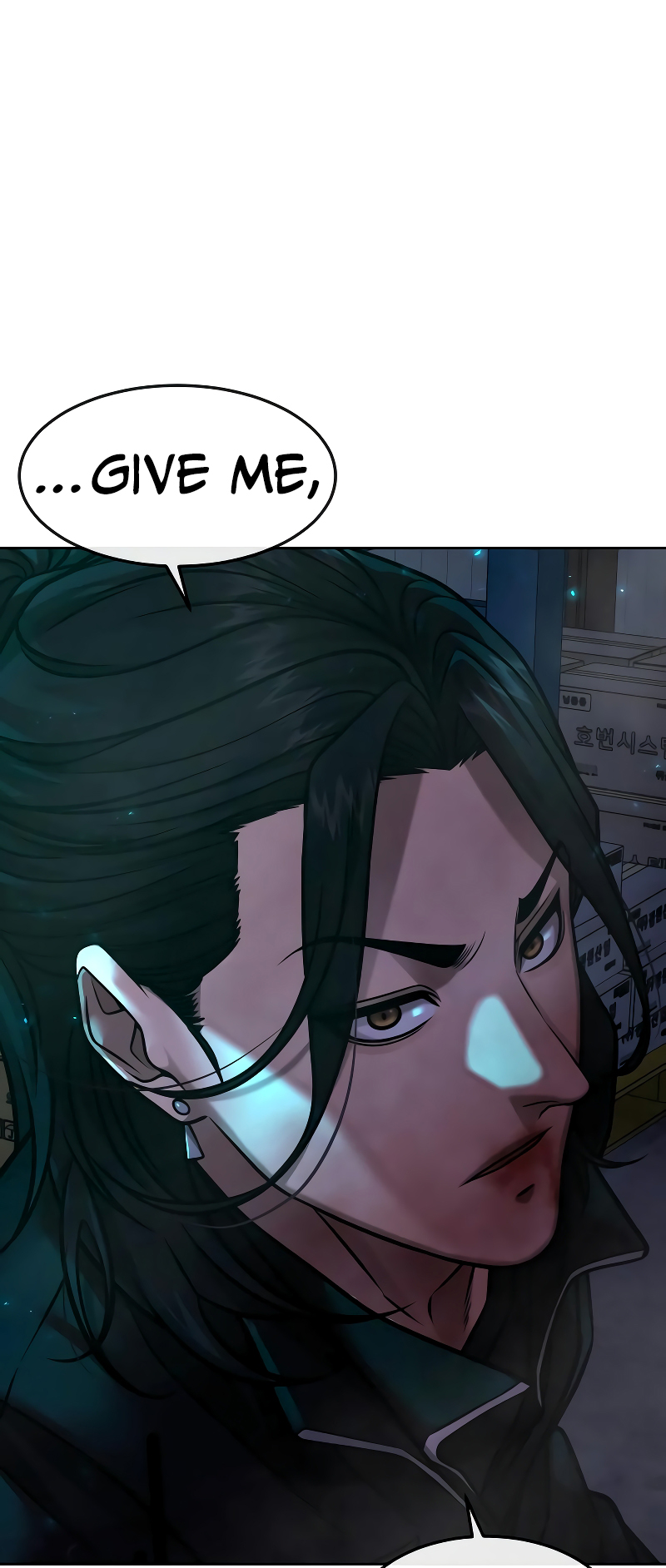 Read QUESTISM EN Manga Online