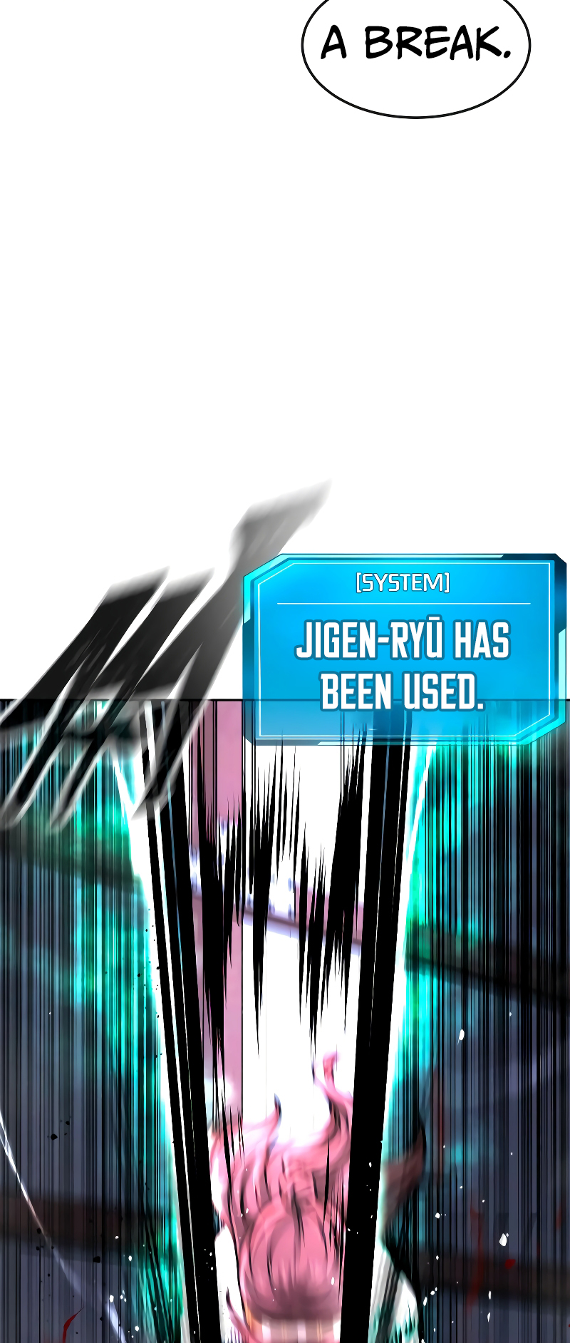 Read QUESTISM EN Manga Online