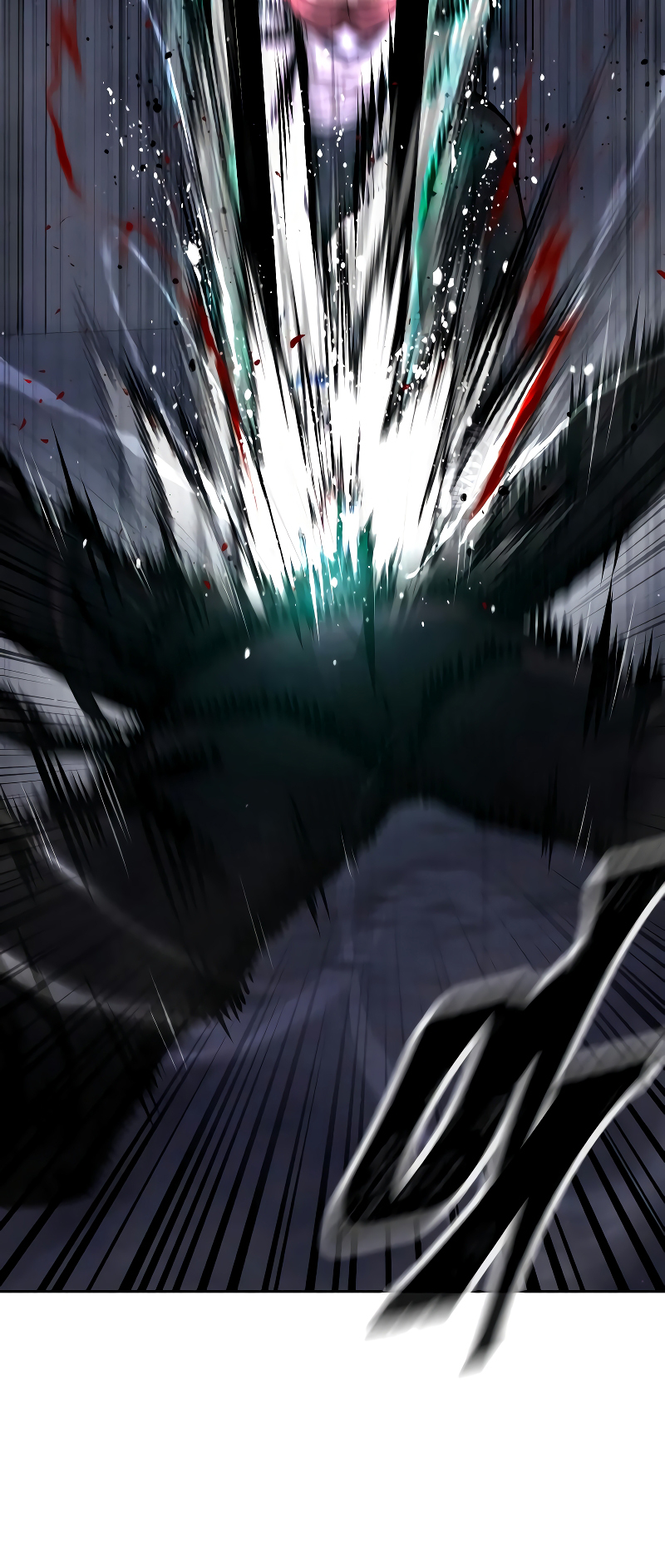 Read QUESTISM EN Manga Online