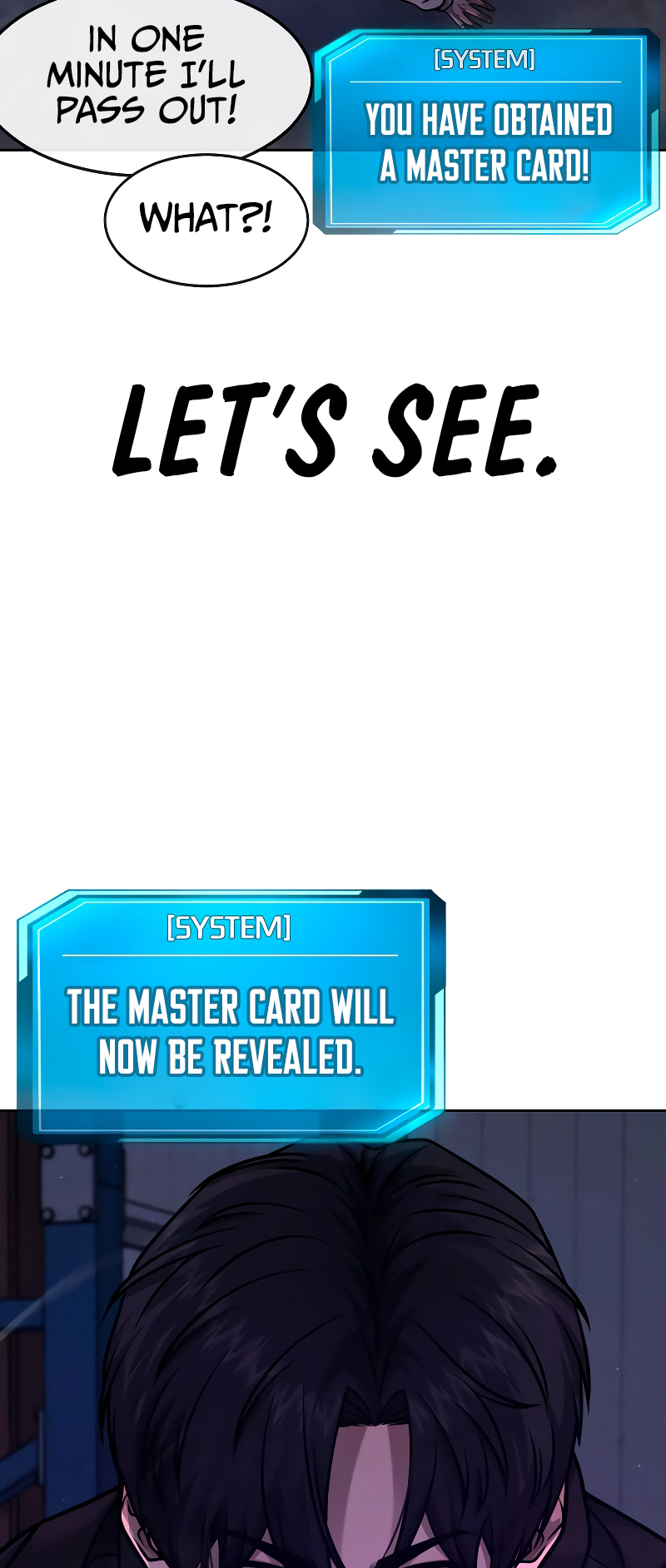 Read QUESTISM EN Manga Online