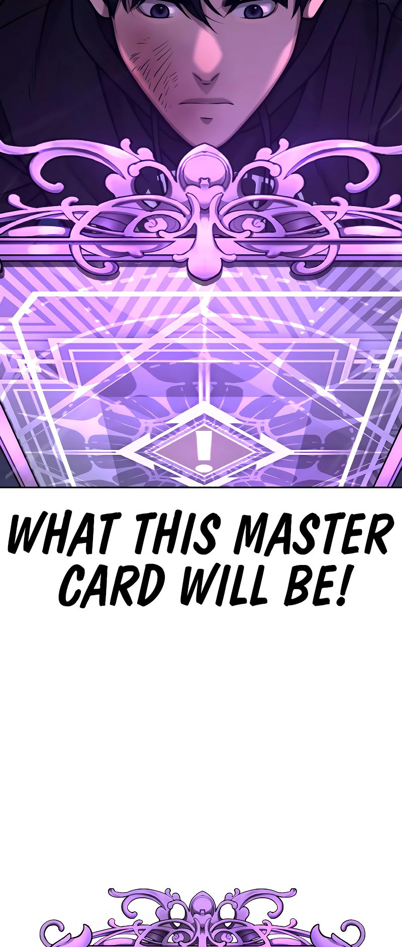 Read QUESTISM EN Manga Online