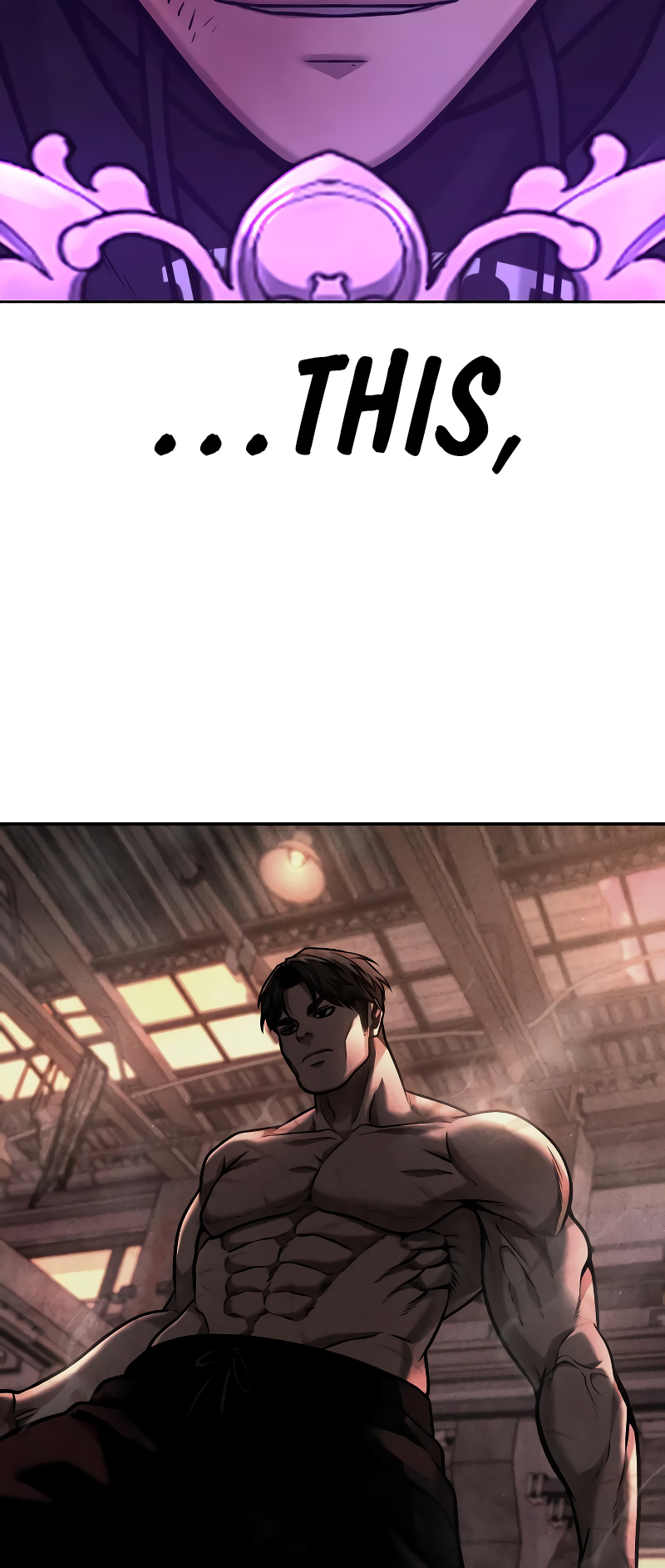 Read QUESTISM EN Manga Online