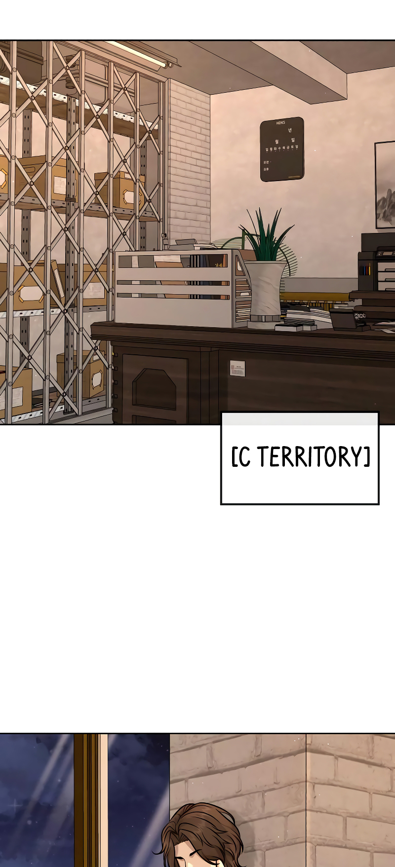 Read QUESTISM EN Manga Online