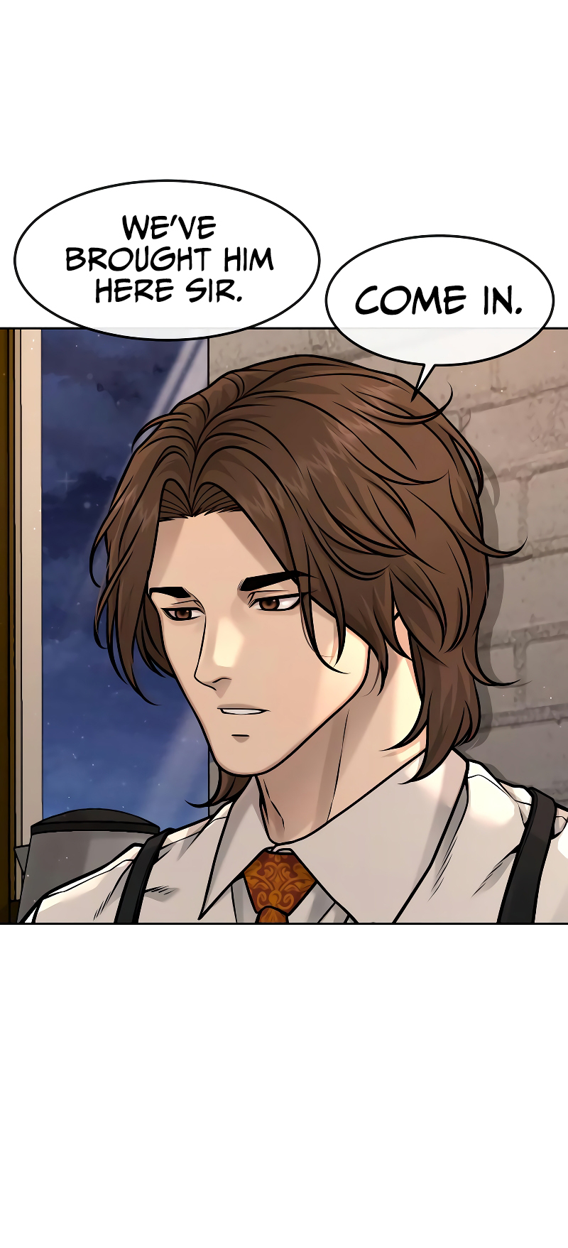 Read QUESTISM EN Manga Online