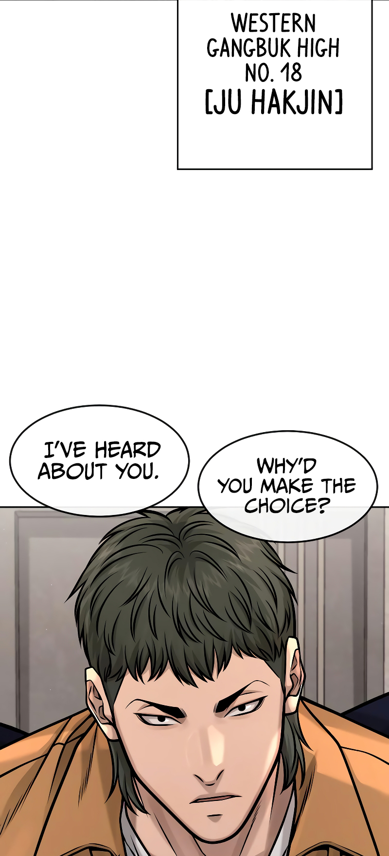 Read QUESTISM EN Manga Online