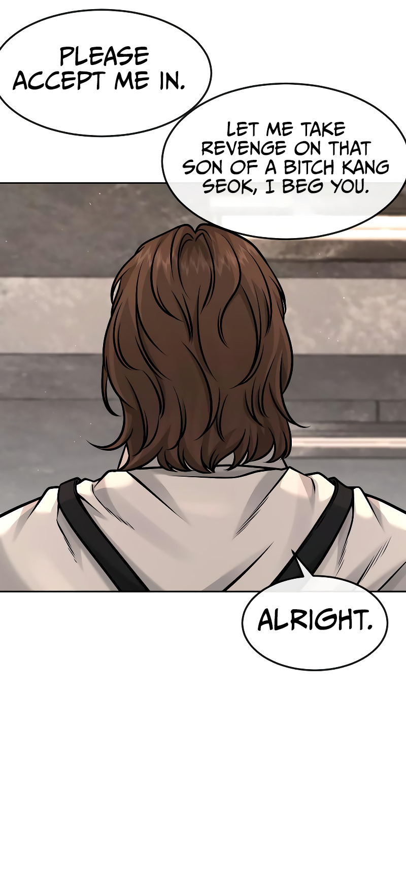 Read QUESTISM EN Manga Online