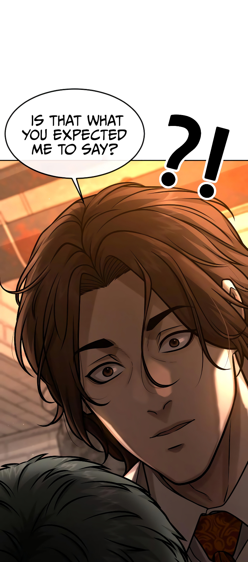 Read QUESTISM EN Manga Online