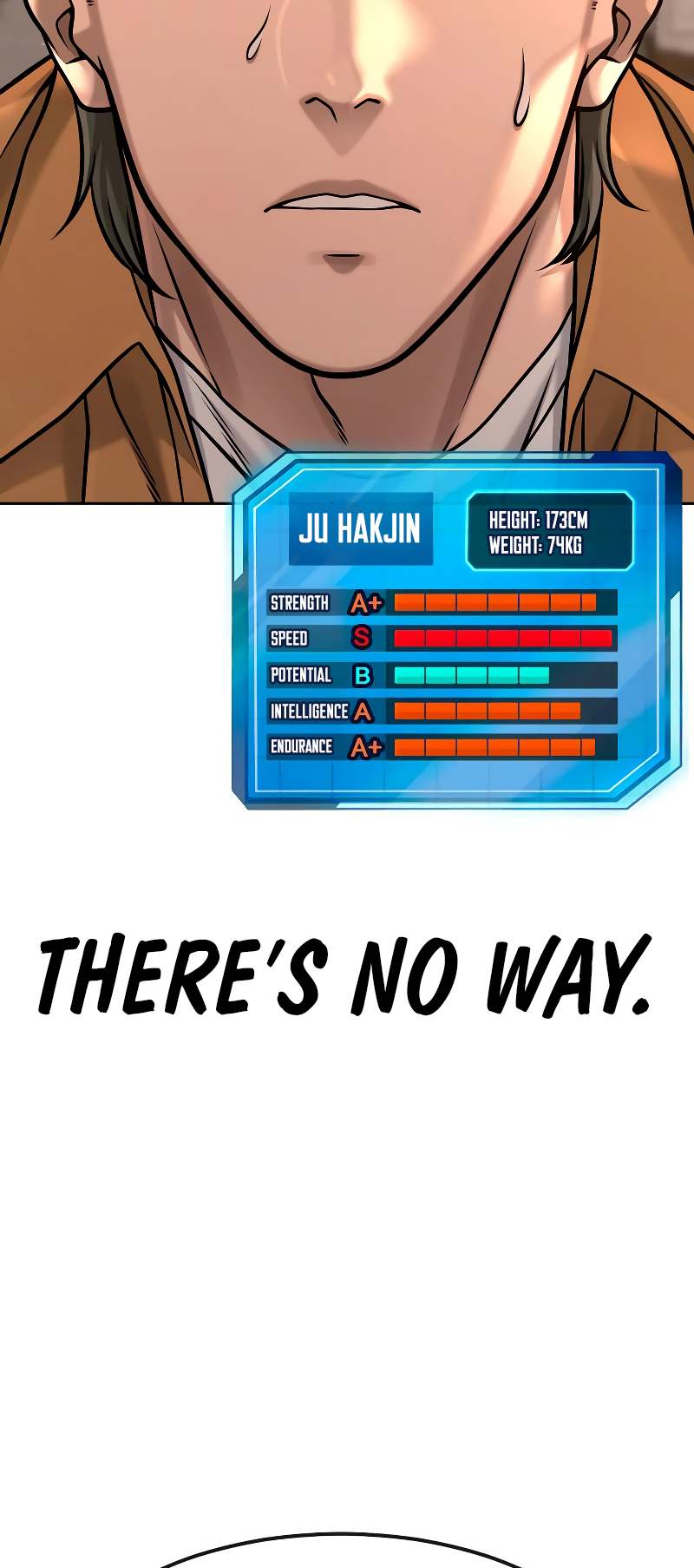 Read QUESTISM EN Manga Online