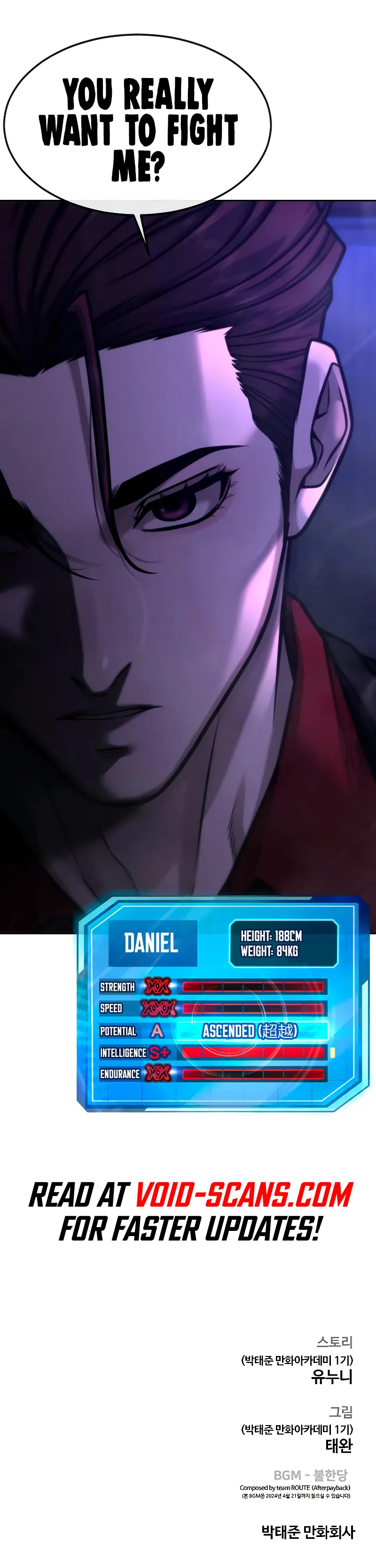 Read QUESTISM EN Manga Online