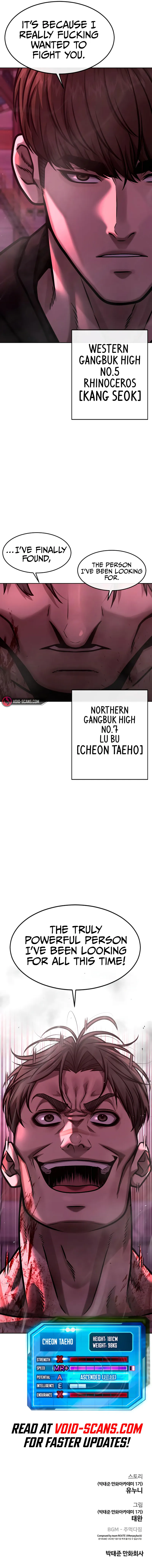 Read QUESTISM EN Manga Online