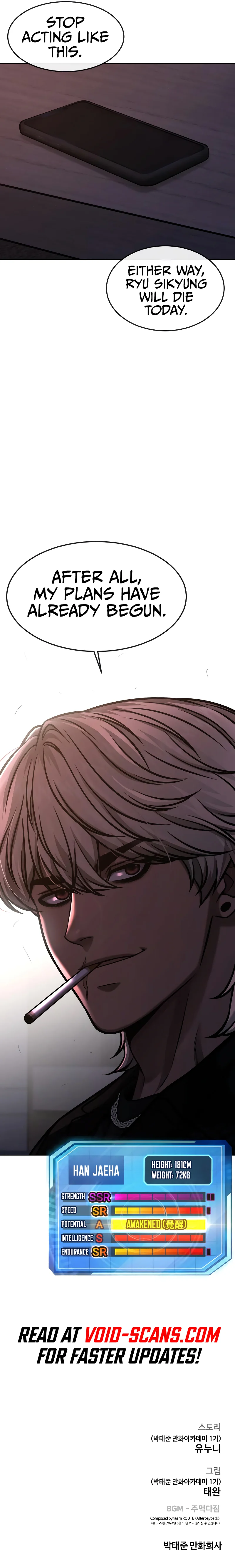 Read QUESTISM EN Manga Online