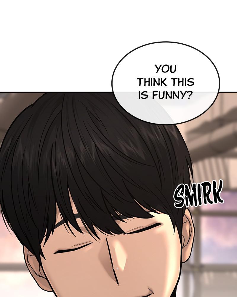 Read QUESTISM EN Manga Online