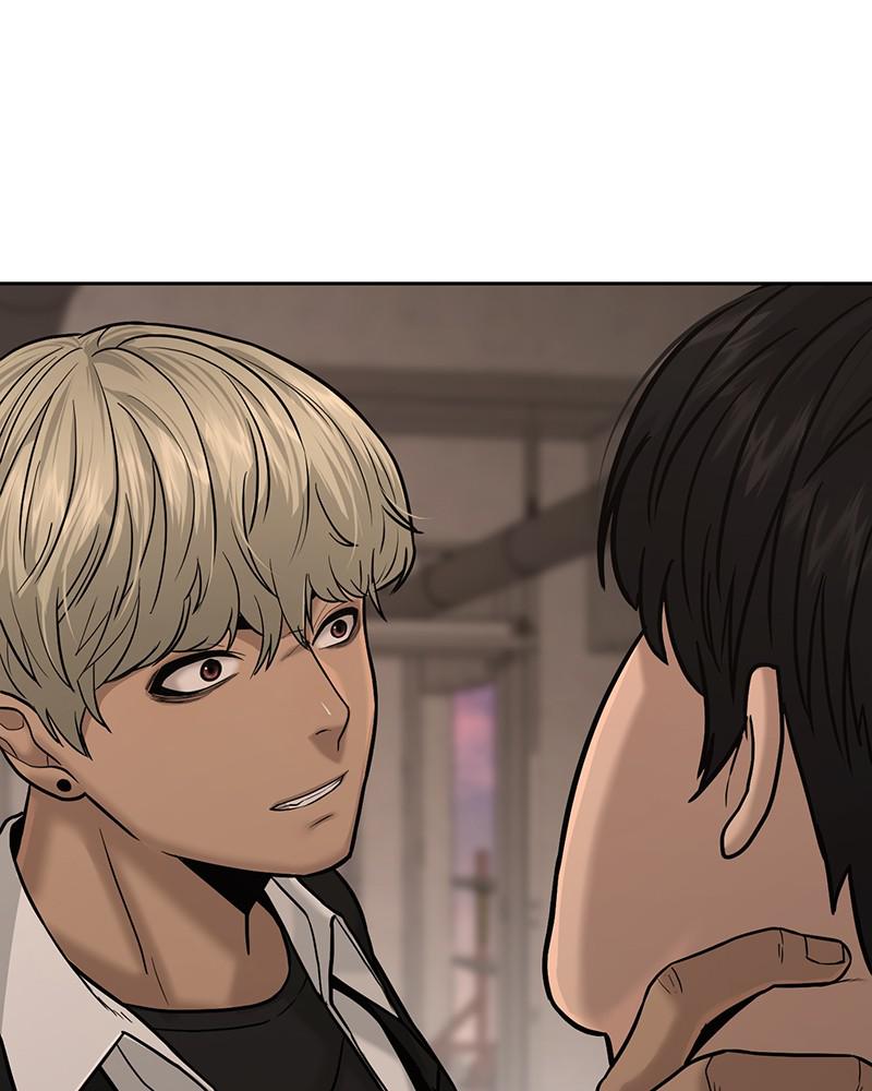 Read QUESTISM EN Manga Online