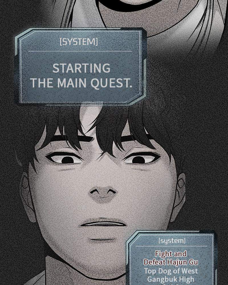 Read QUESTISM EN Manga Online