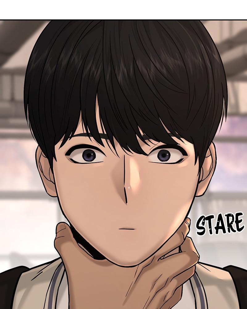 Read QUESTISM EN Manga Online