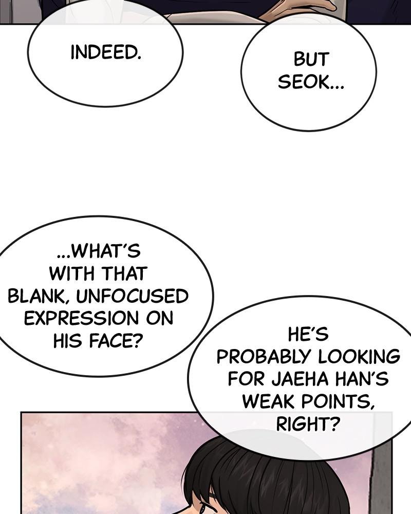 Read QUESTISM EN Manga Online