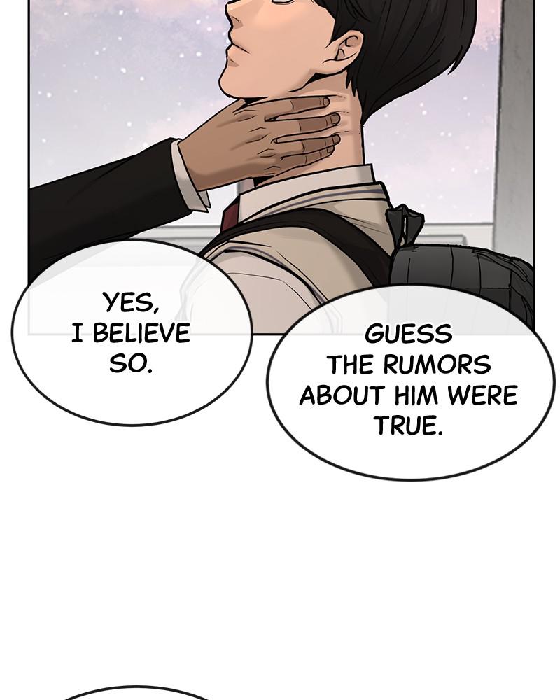 Read QUESTISM EN Manga Online