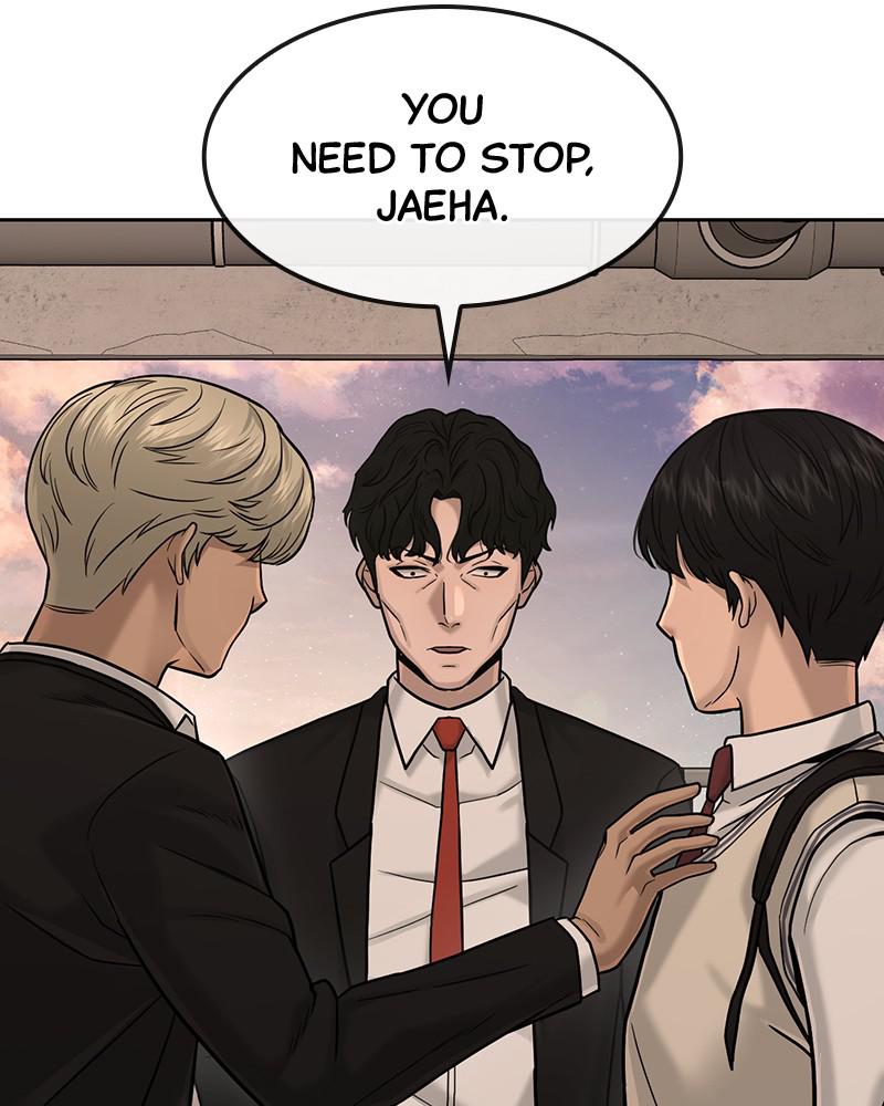 Read QUESTISM EN Manga Online