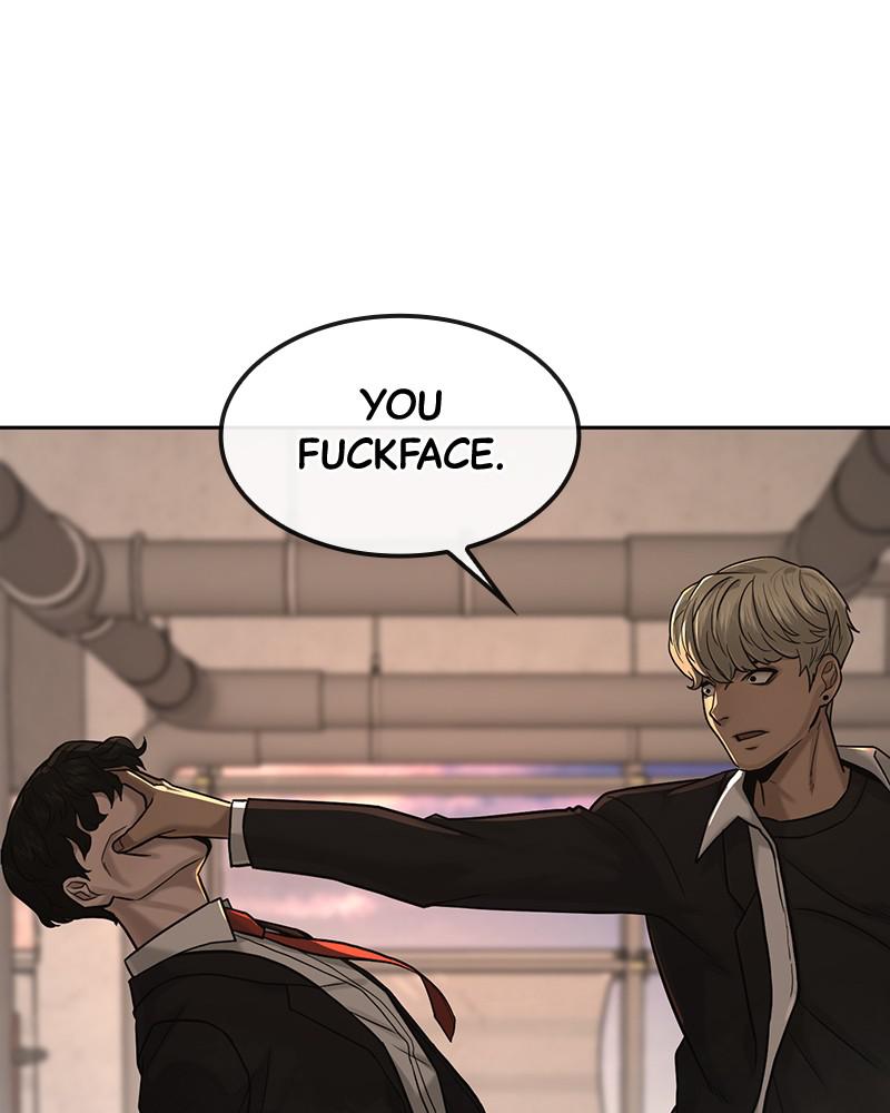 Read QUESTISM EN Manga Online