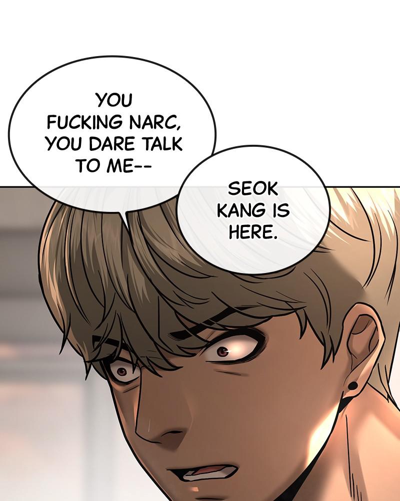 Read QUESTISM EN Manga Online