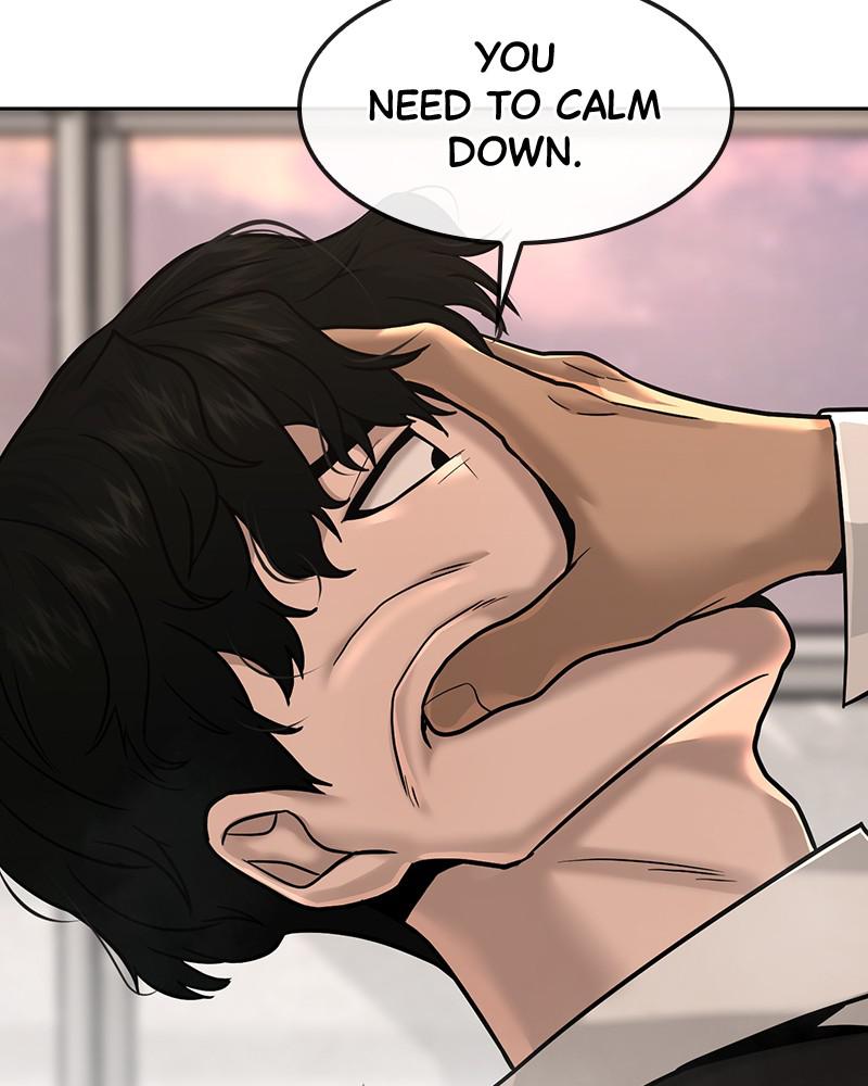 Read QUESTISM EN Manga Online