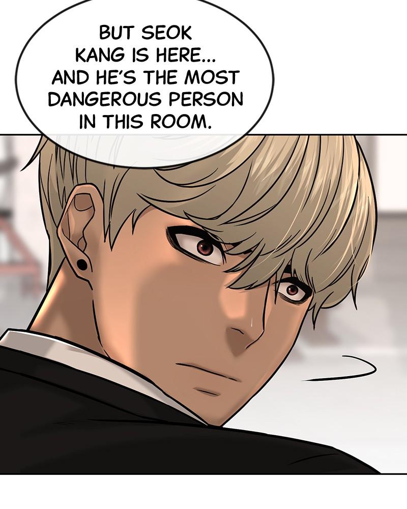 Read QUESTISM EN Manga Online