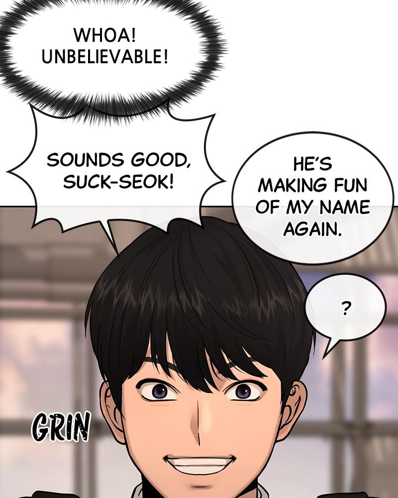 Read QUESTISM EN Manga Online