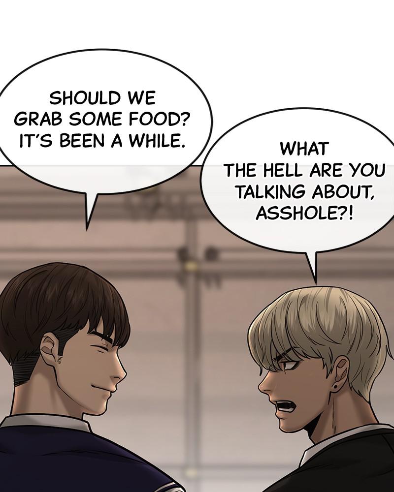 Read QUESTISM EN Manga Online