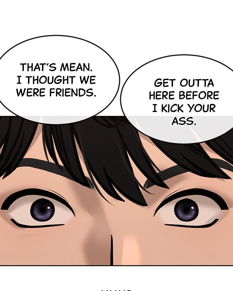 Read QUESTISM EN Manga Online