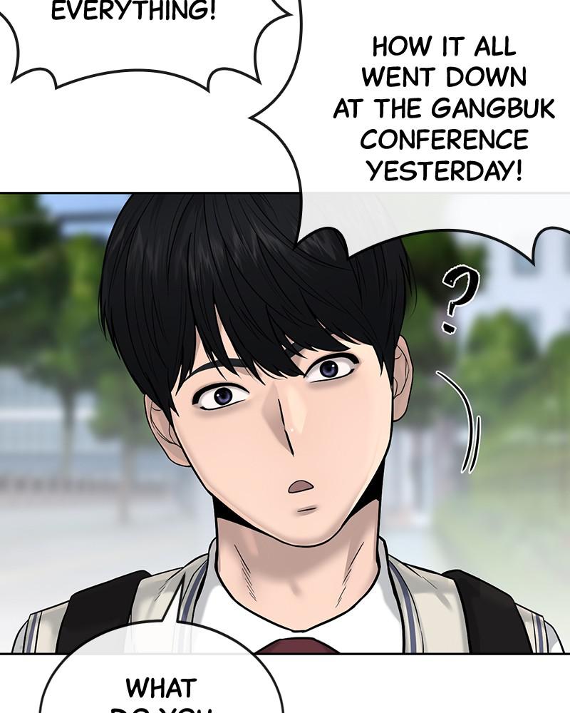 Read QUESTISM EN Manga Online