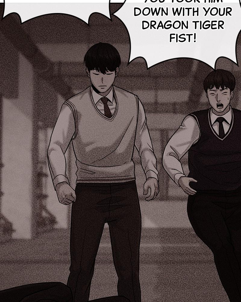 Read QUESTISM EN Manga Online