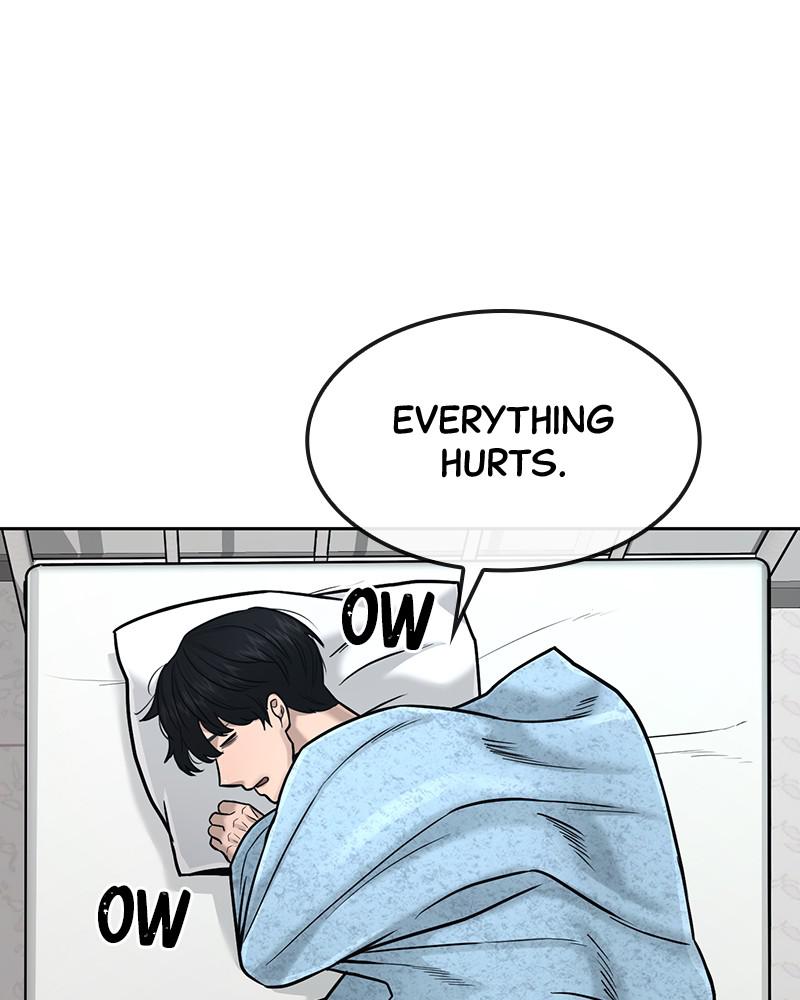 Read QUESTISM EN Manga Online