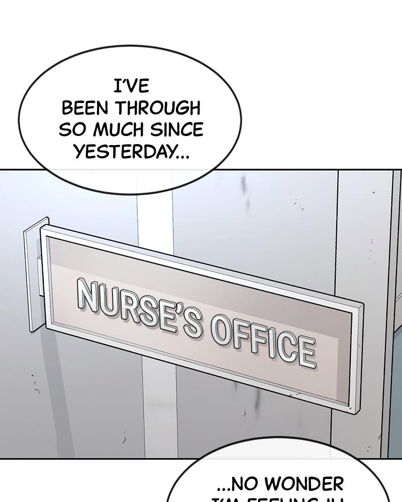 Read QUESTISM EN Manga Online