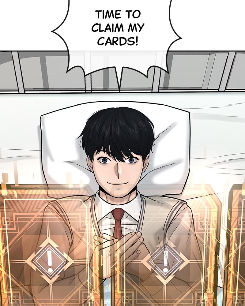 Read QUESTISM EN Manga Online