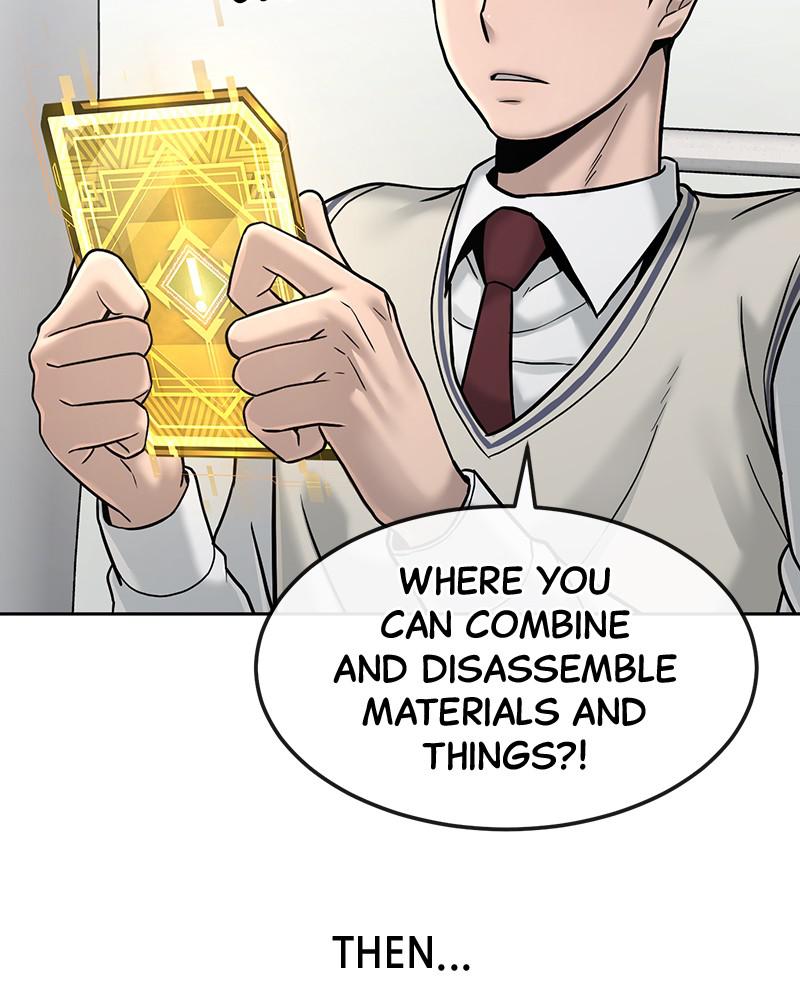 Read QUESTISM EN Manga Online