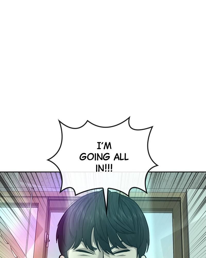 Read QUESTISM EN Manga Online