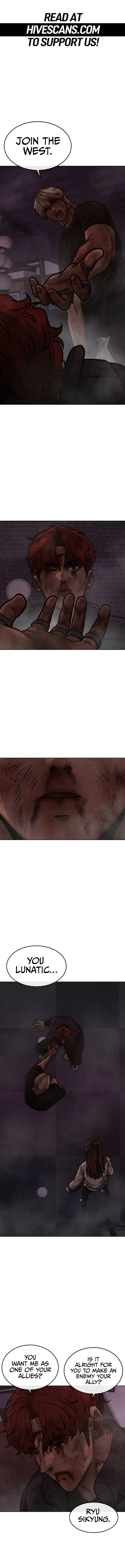 Read QUESTISM EN Manga Online